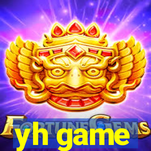 yh game
